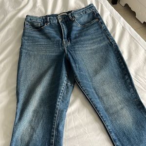 Good American Jeans